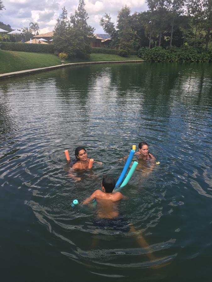 Haras Morena Resort Juiz de Fora Esterno foto