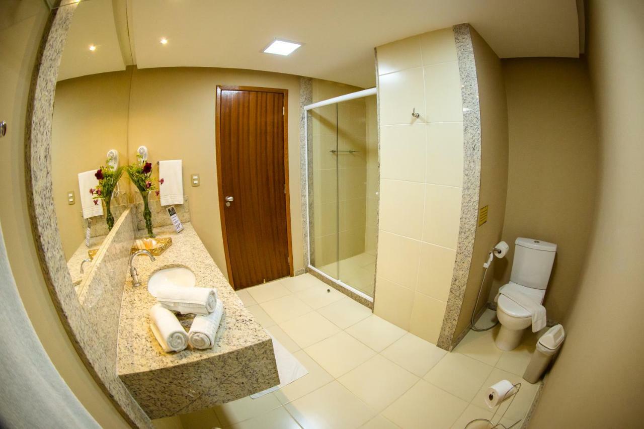 Haras Morena Resort Juiz de Fora Esterno foto